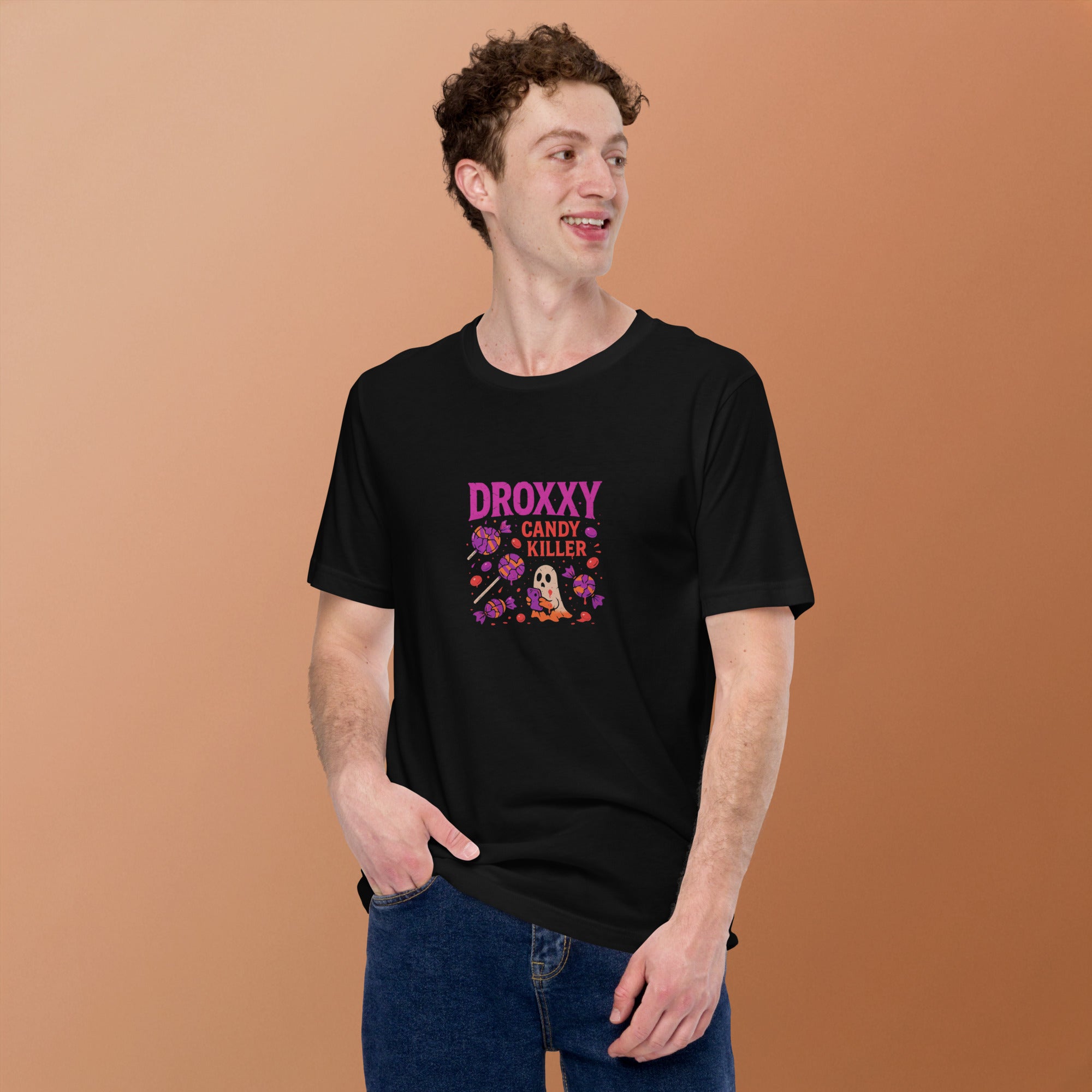 DROXXY Candy Killer – Halloween Edition | | DROXXY