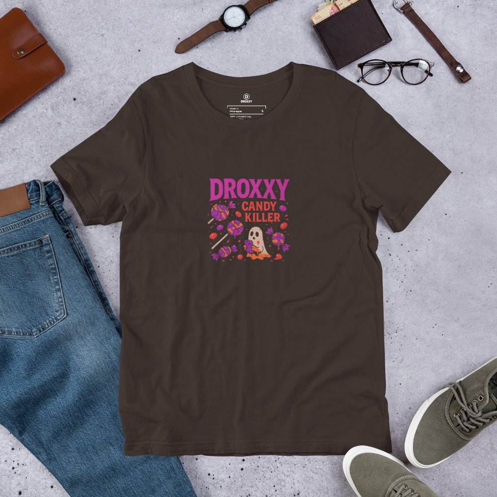 DROXXY Candy Killer – Halloween Edition | | DROXXY