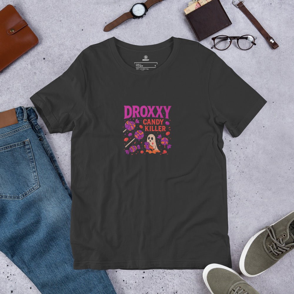 DROXXY Candy Killer – Halloween Edition | | DROXXY