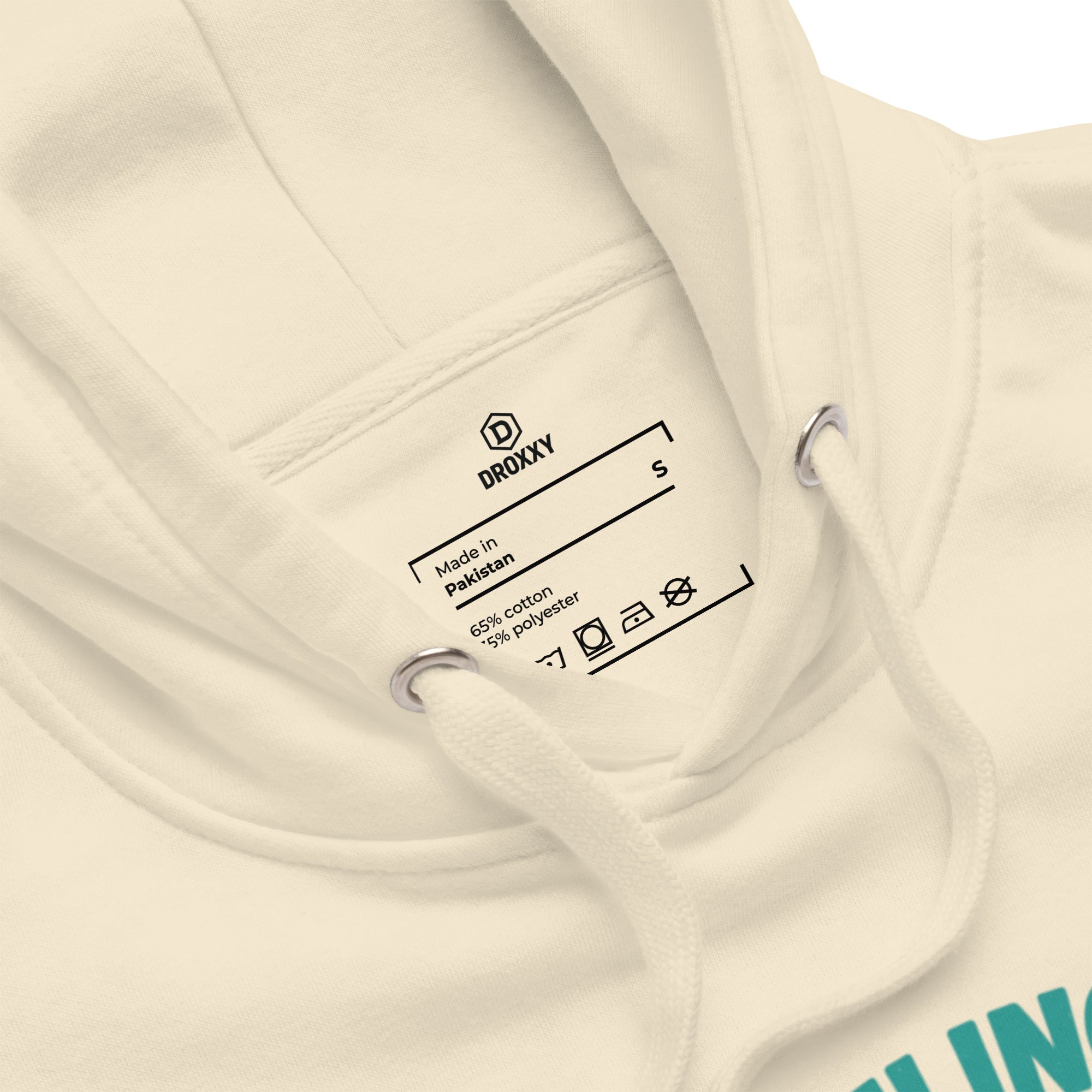 DROXXY – Feeling Ducky Hoodie | | DROXXY