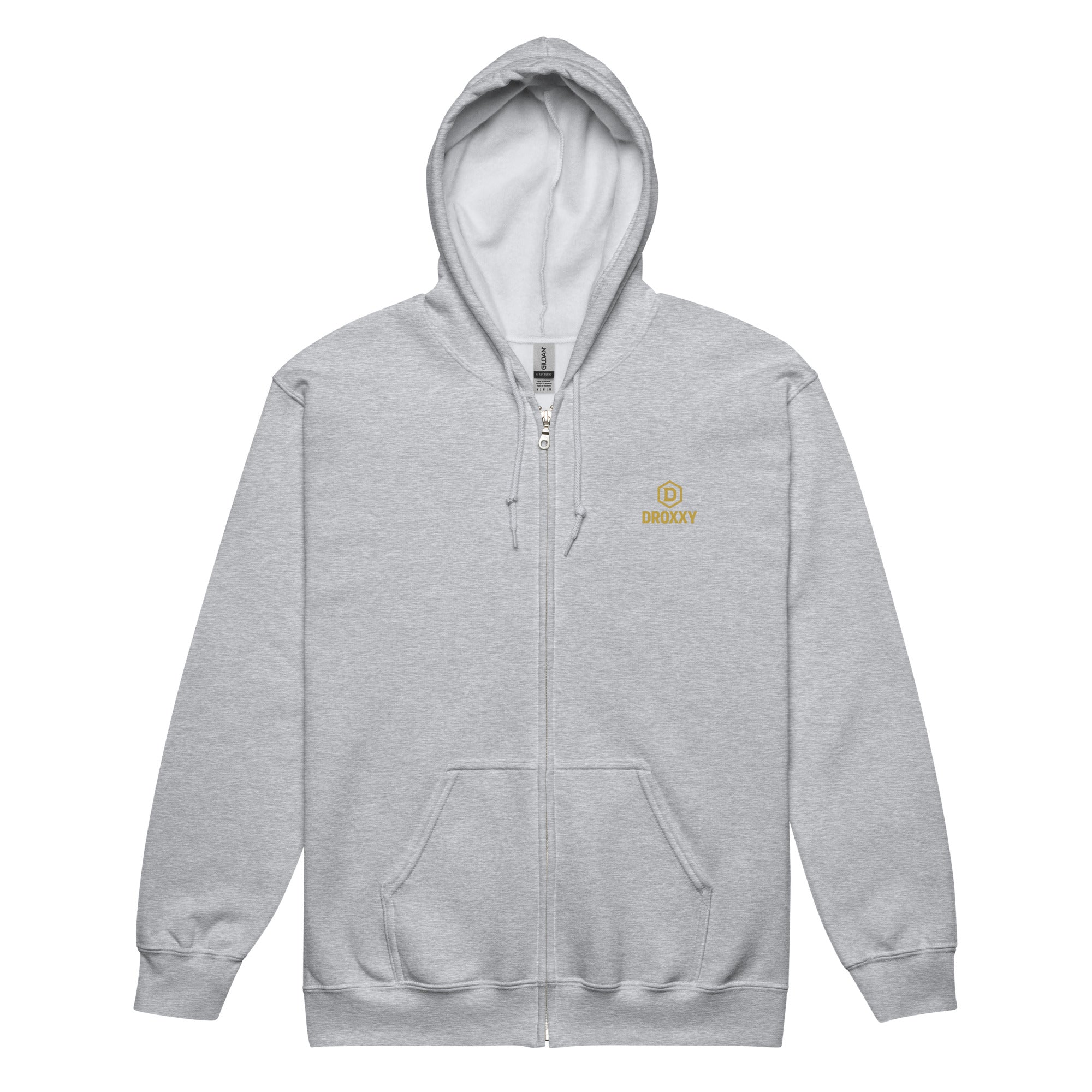DROXXY Hoodie „Emotionally Unavailable“ – internet v pondělí | | DROXXY