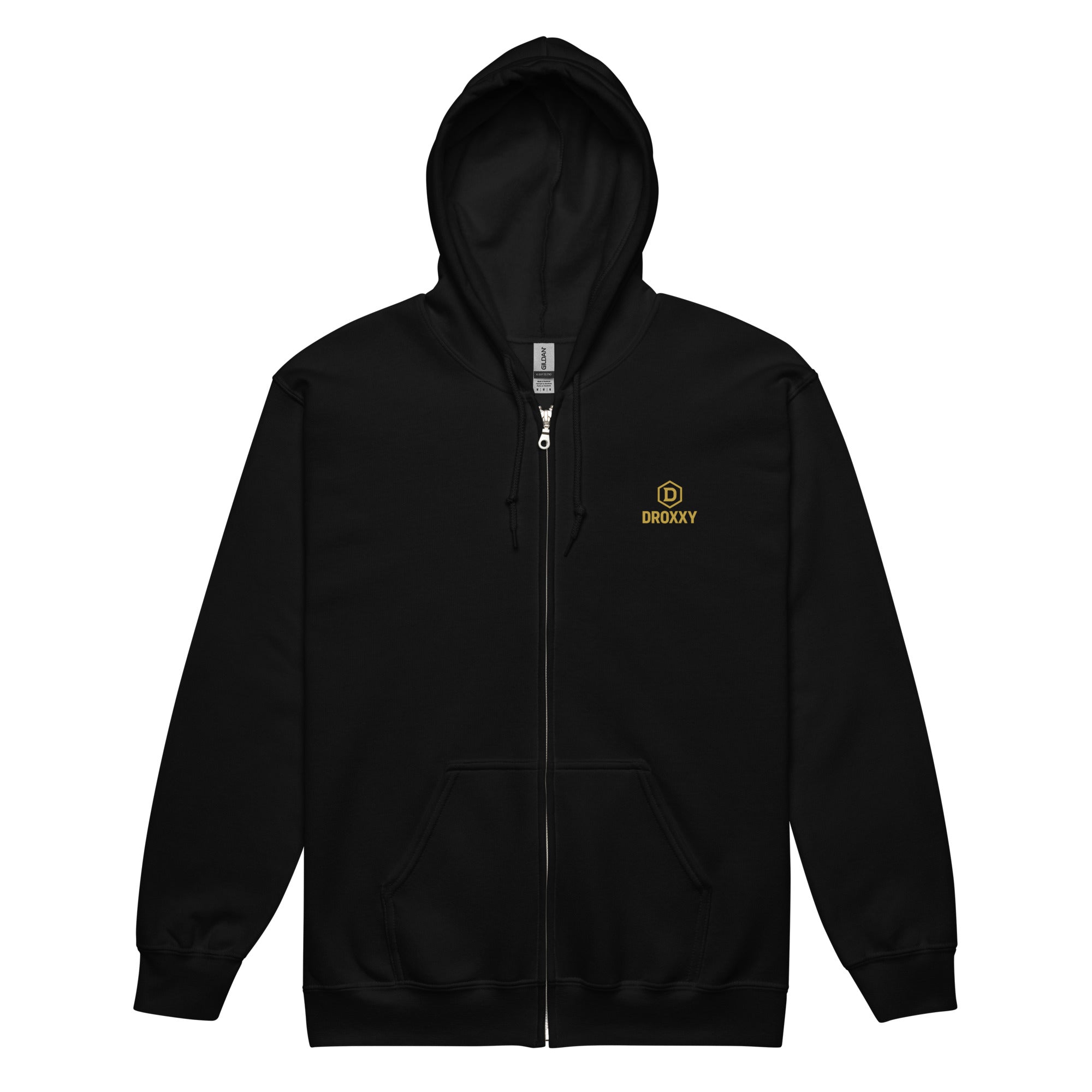 DROXXY Hoodie „Emotionally Unavailable“ – internet v pondělí | | DROXXY