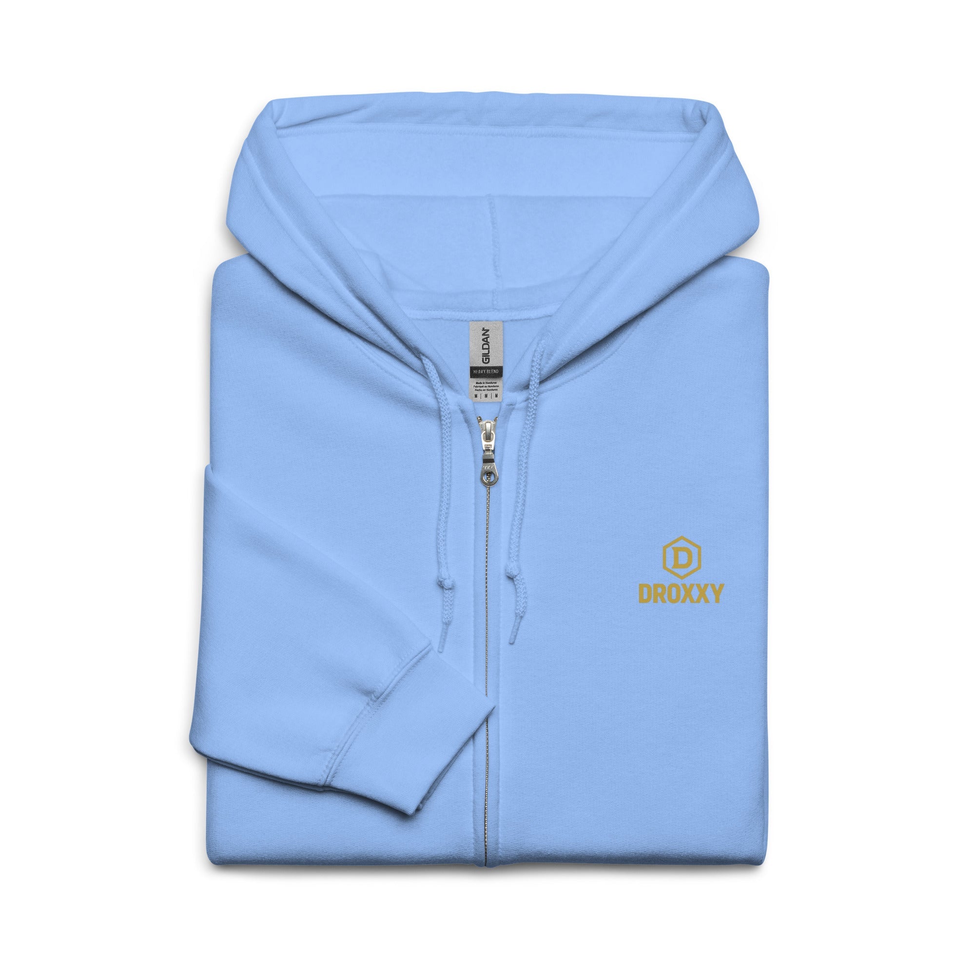 DROXXY Hoodie „Emotionally Unavailable“ – internet v pondělí | | DROXXY