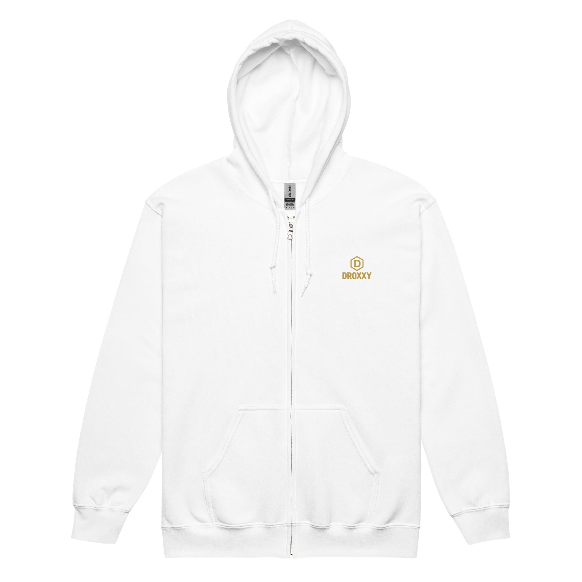 DROXXY Hoodie „Emotionally Unavailable“ – internet v pondělí | | DROXXY