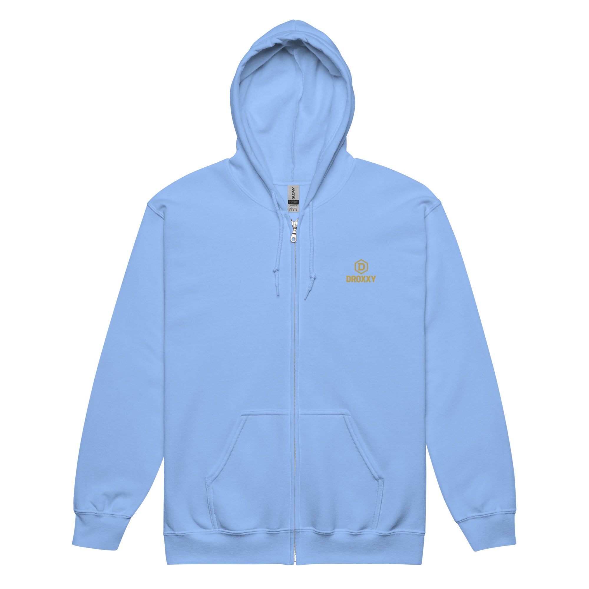 DROXXY Hoodie „Emotionally Unavailable“ – internet v pondělí | | DROXXY