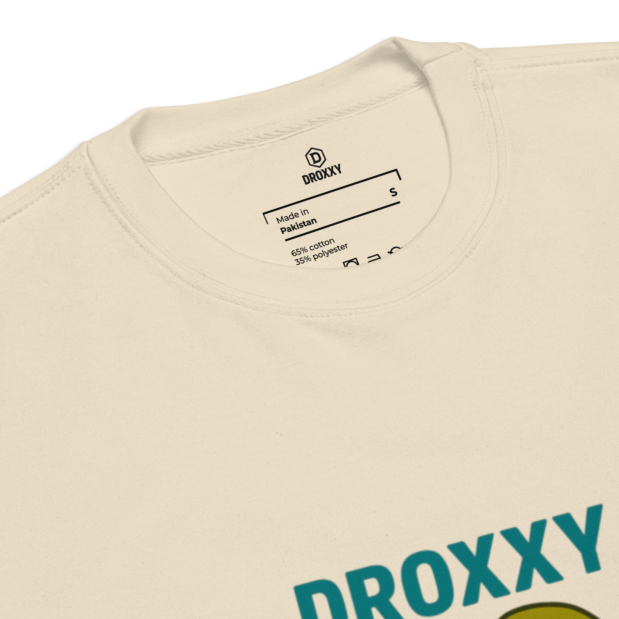 DROXXY mikina – Cast Away Your Phone | | DROXXY