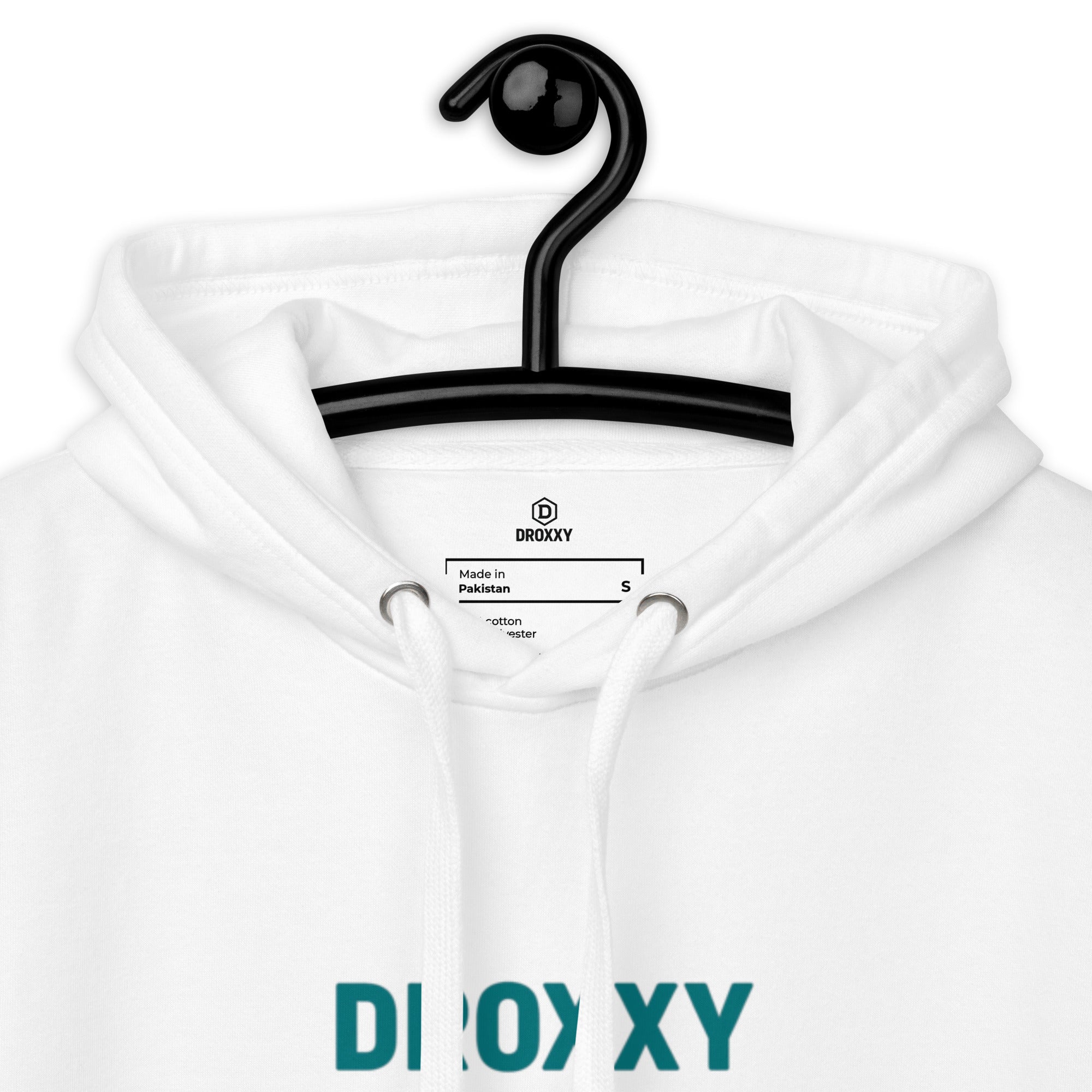 DROXXY mikina s kapucí – I Came. I Saw. I Left | | DROXXY