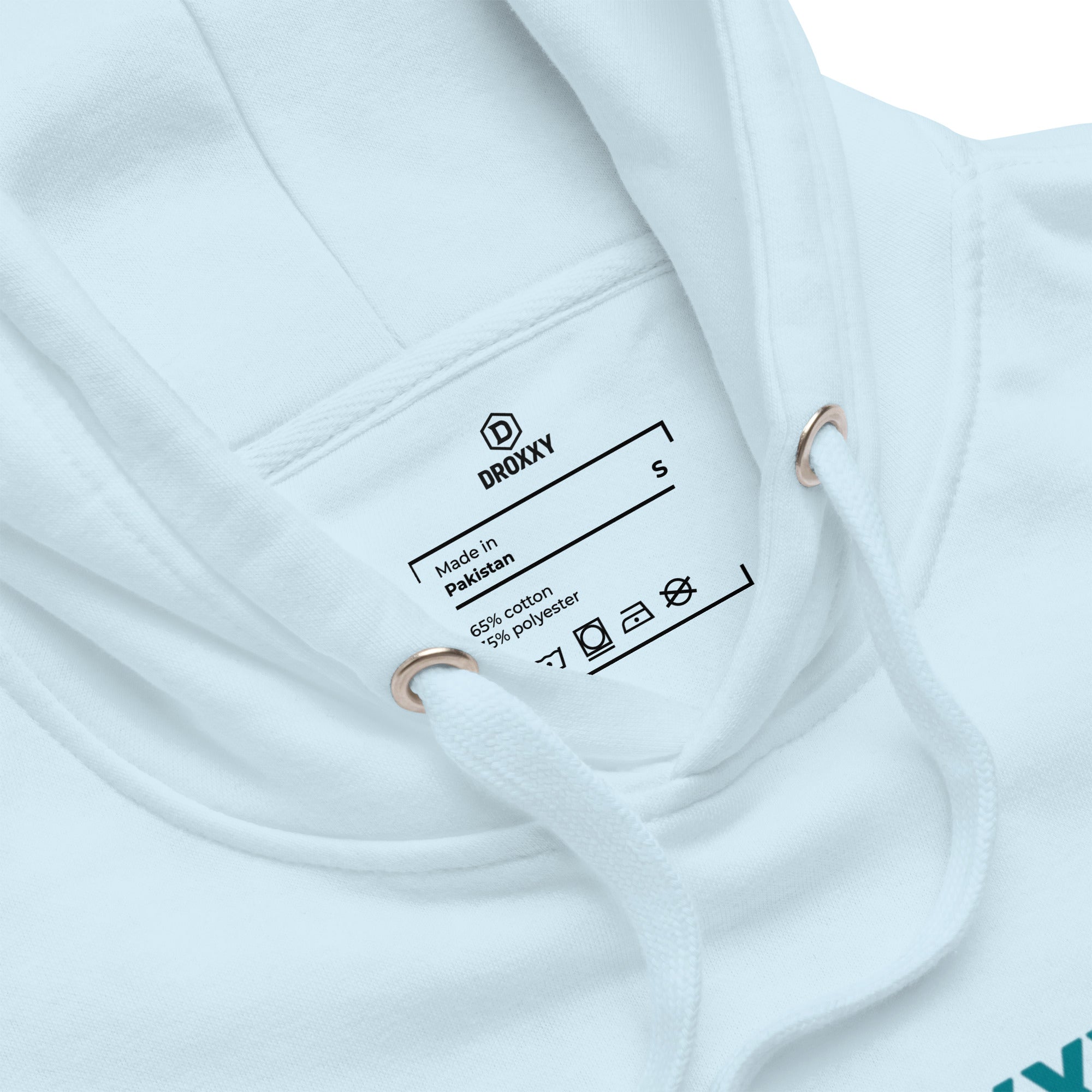 DROXXY mikina s kapucí – Master of Fishing | | DROXXY