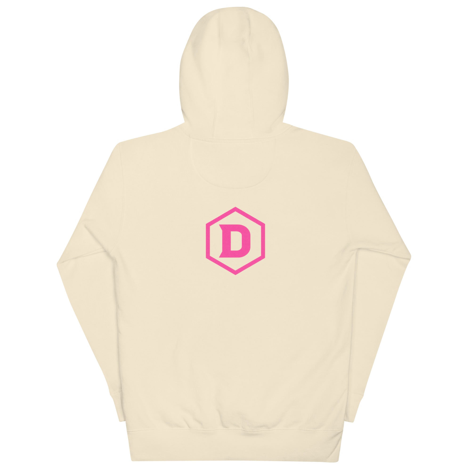 DROXXY Mikina „Signature D“ – prémiová dámská mikina | | DROXXY