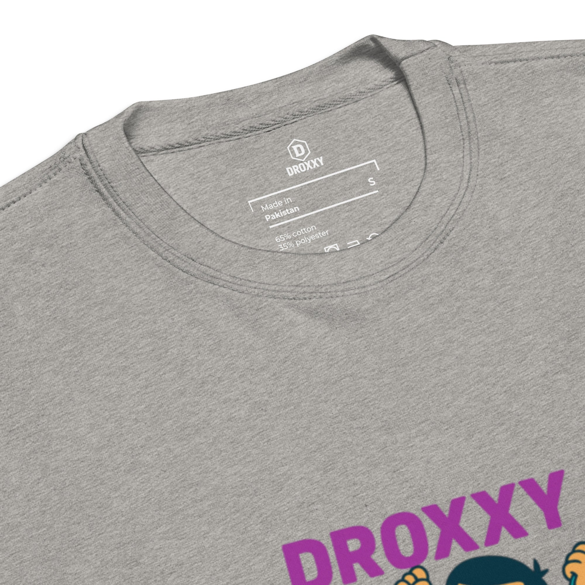 DROXXY mikina – Too Many Cooks in the Git Kitchen | | DROXXY