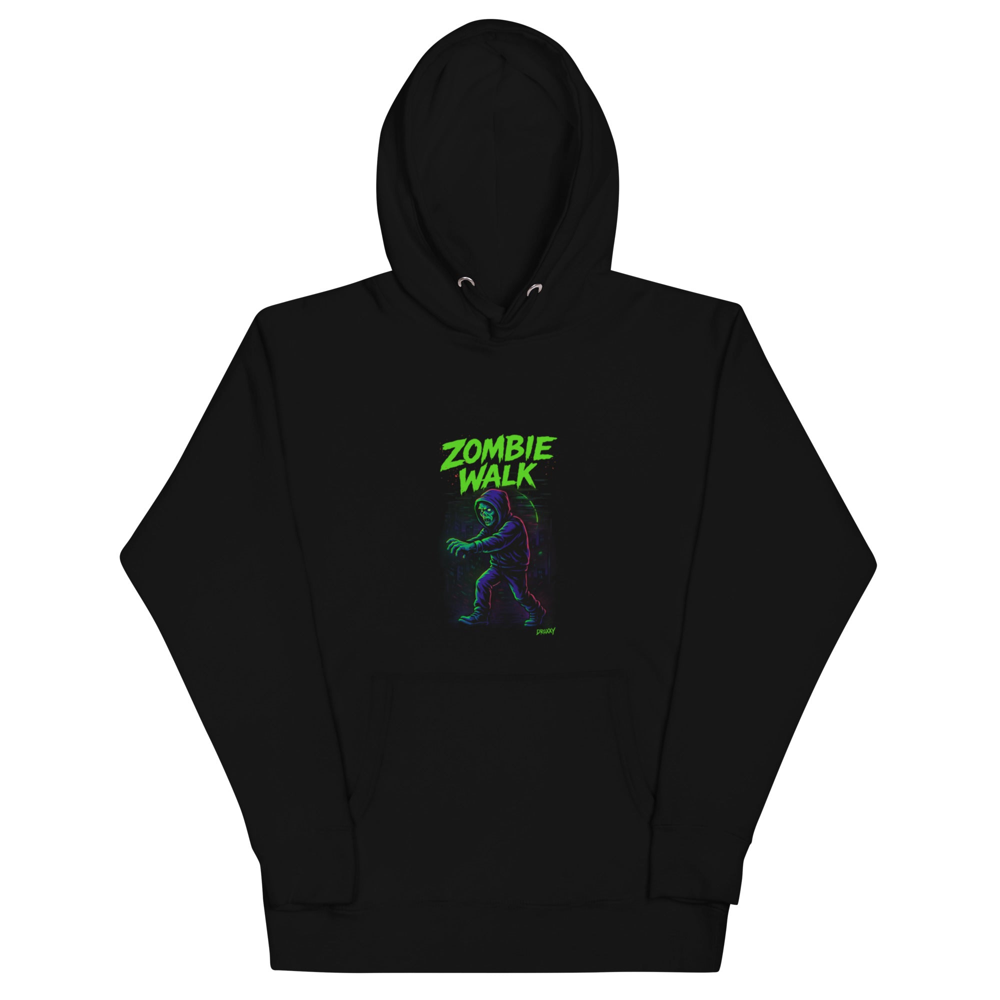 DROXXY Mikina – Zombie Walk | | DROXXY