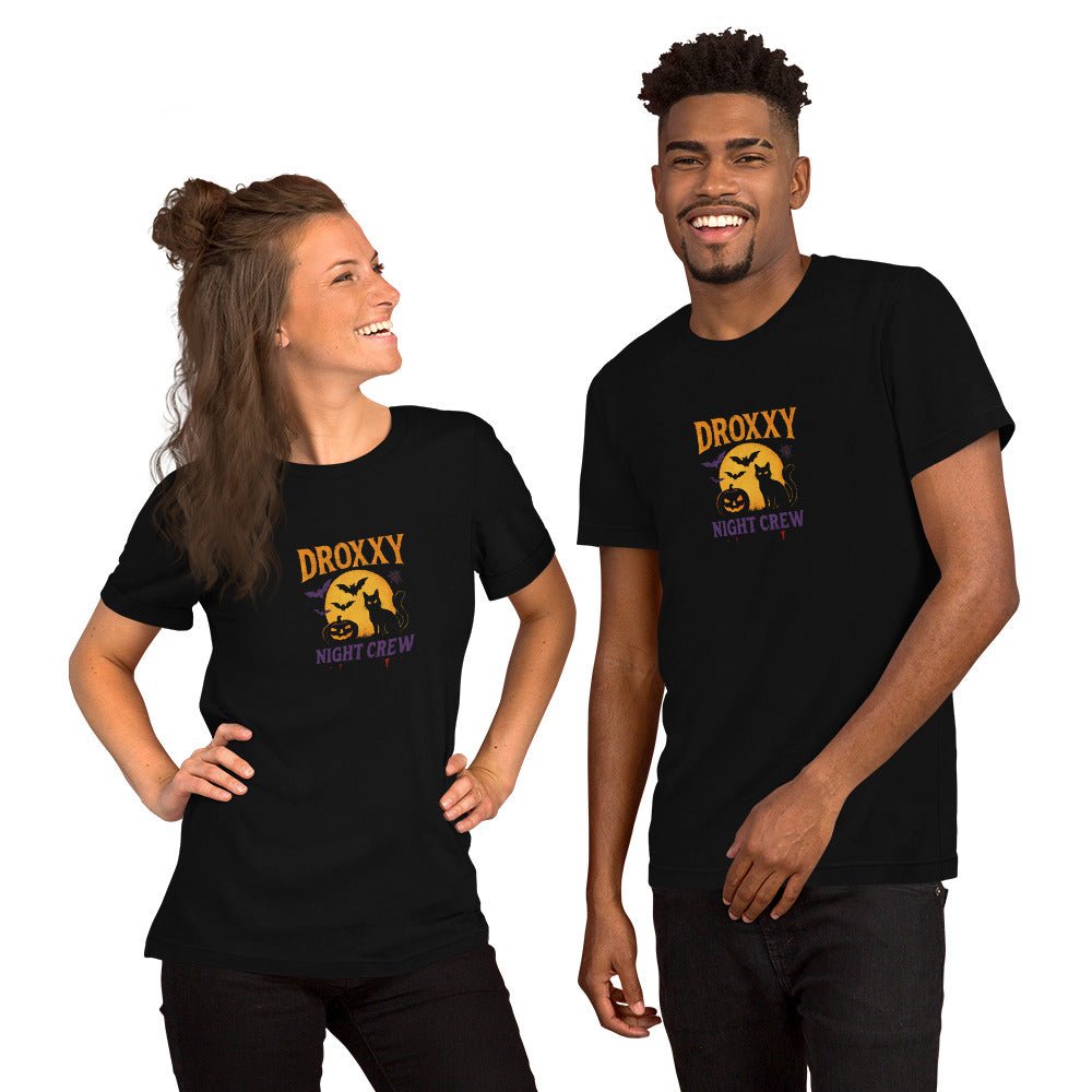 DROXXY Night Crew – Halloween Edition | | DROXXY