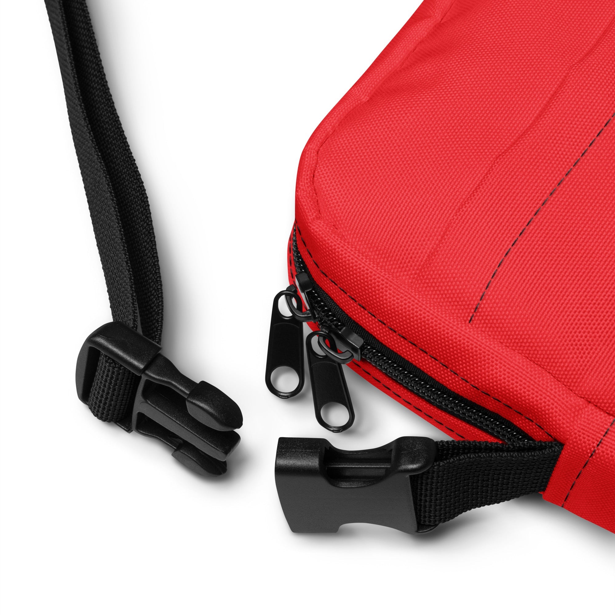 DROXXY Red Edition Crossbody | | DROXXY