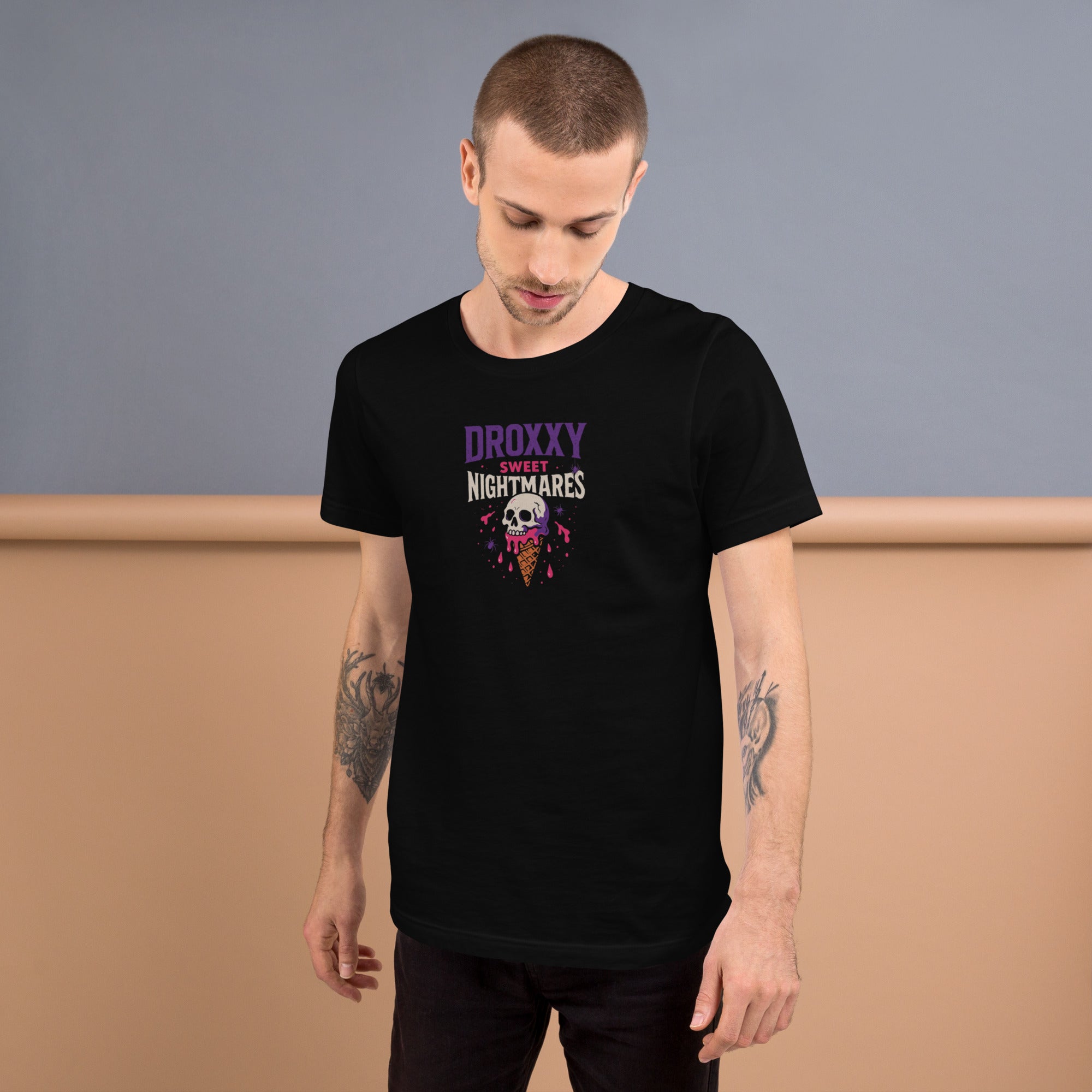 DROXXY Sweet Nightmares – Halloween Edition | | DROXXY