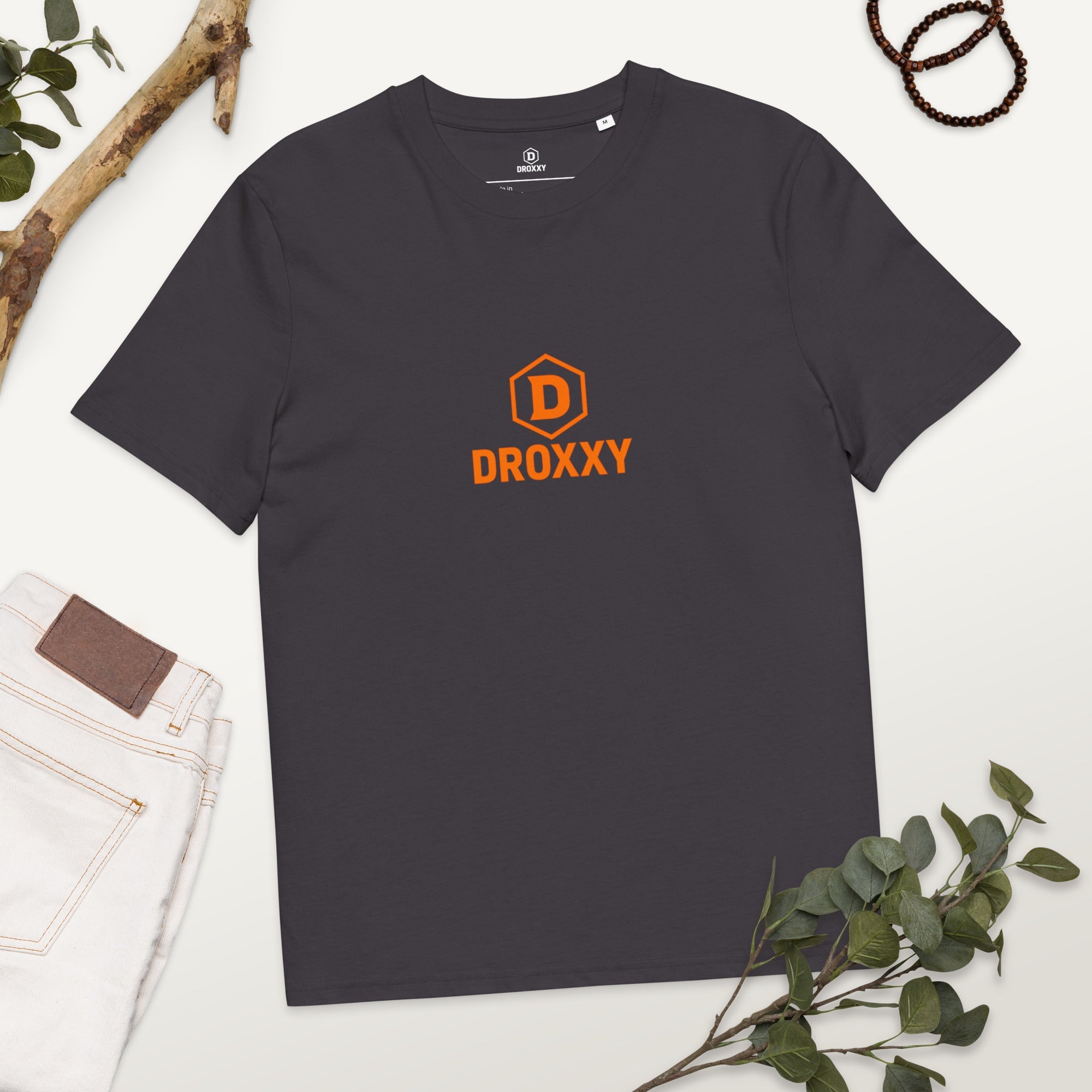 DROXXY tričko – Classic Logo | | DROXXY