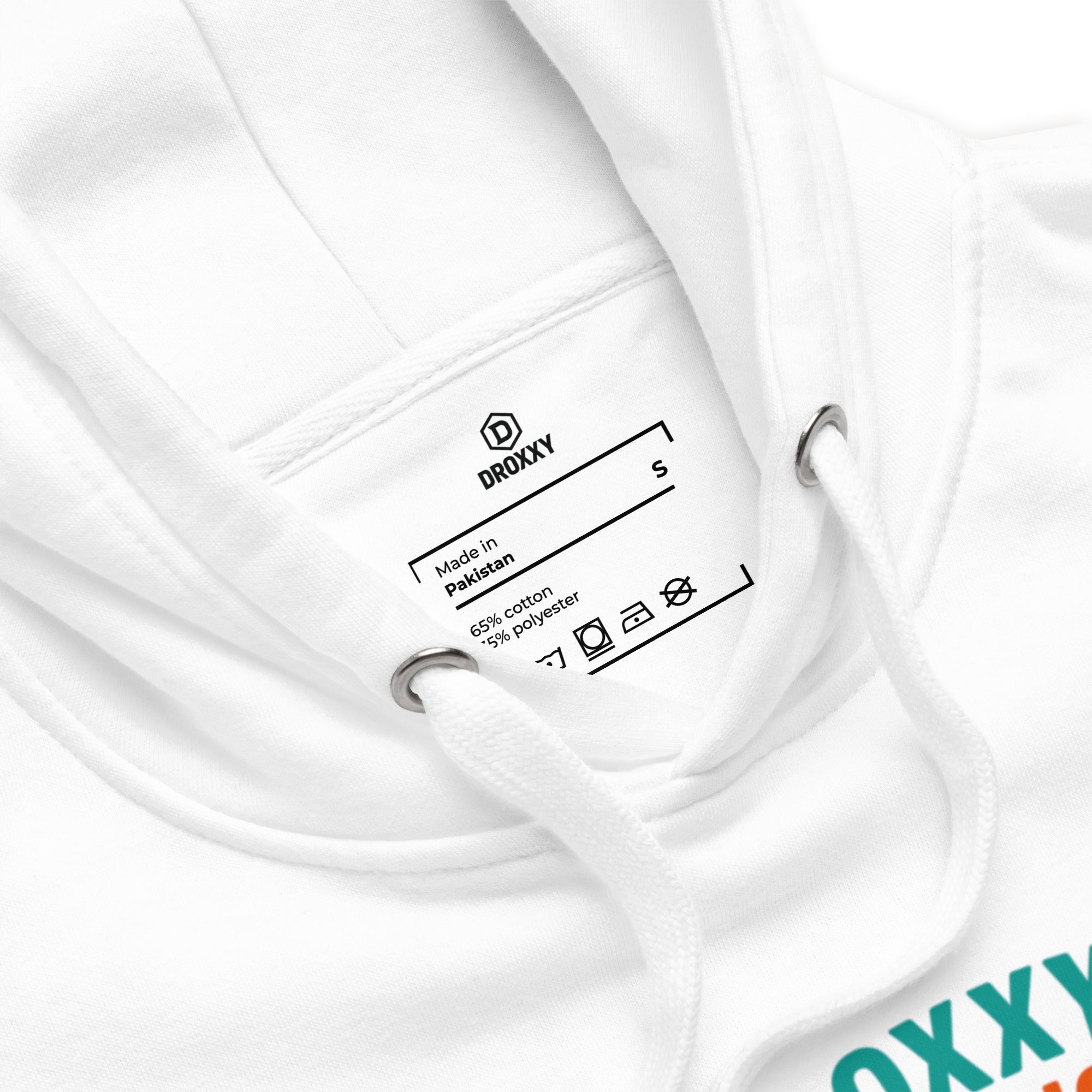 Unisex mikina DROXXY – Pedal Now, Treat Later | | DROXXY