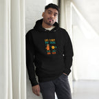 Mikina DROXXY – Unisex mikina DROXXY – Let’s Get Physical | Stylová streetwear móda