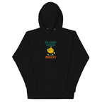 Mikina DROXXY – Unisex mikina DROXXY – Do Hard Things | Stylová streetwear móda