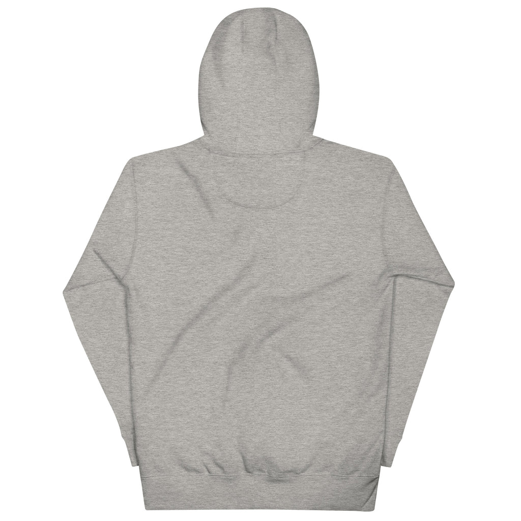 Mikina DROXXY – Unisex mikina DROXXY – Lifting Heavy, Sipping Daily | Stylová streetwear móda