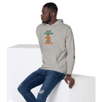 Mikina DROXXY – Unisex mikina DROXXY – Keep Growing | Stylová streetwear móda
