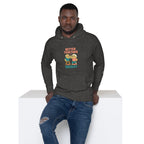 Mikina DROXXY – Unisex mikina DROXXY – Better Together | Stylová streetwear móda