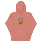 Mikina DROXXY – Unisex mikina DROXXY – Expect the Unexpected | Stylová streetwear móda