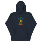 Mikina DROXXY – Unisex mikina DROXXY – Expect the Unexpected | Stylová streetwear móda