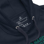 Mikina DROXXY – Unisex mikina DROXXY – Do Hard Things | Stylová streetwear móda