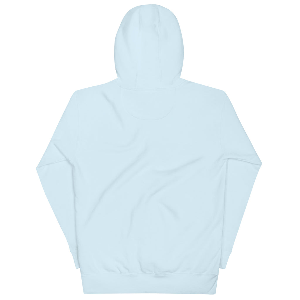 Mikina DROXXY – Unisex mikina DROXXY – Lifting Heavy, Sipping Daily | Stylová streetwear móda