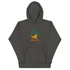 Mikina DROXXY – Unisex mikina DROXXY – Fail Forward | Stylová streetwear móda