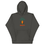 Mikina DROXXY – Unisex mikina DROXXY – Keep Growing | Stylová streetwear móda