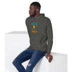Mikina DROXXY – Unisex mikina DROXXY – Expect the Unexpected | Stylová streetwear móda