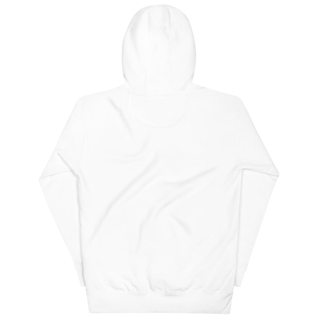 Mikina DROXXY – Unisex mikina DROXXY – Lifting Heavy, Sipping Daily | Stylová streetwear móda