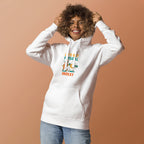 Mikina DROXXY – Unisex mikina DROXXY – Let’s Get Physical | Stylová streetwear móda
