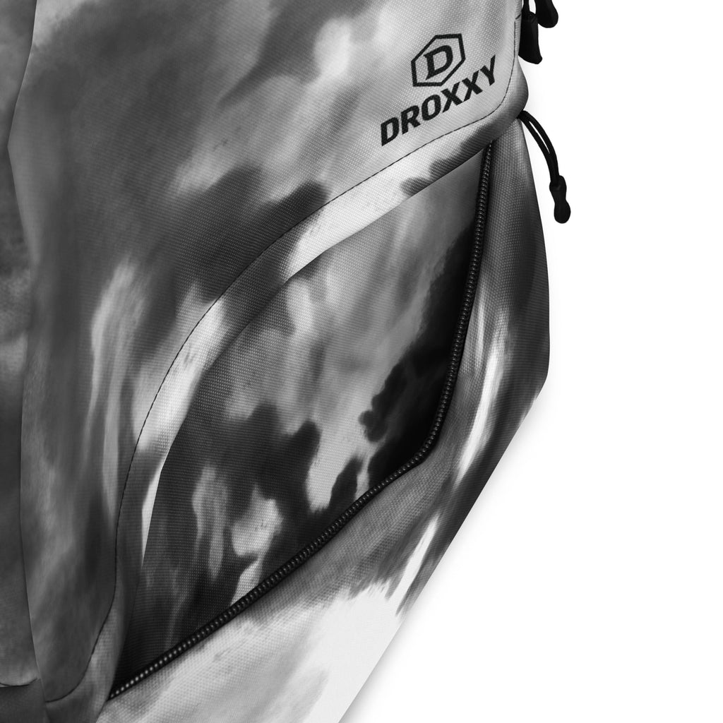 DROXXY – Batoh „Monochrome Cloud“ | | DROXXY