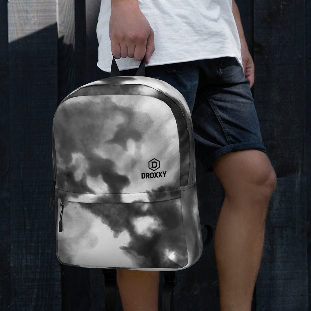 DROXXY – Batoh „Monochrome Cloud“ | | DROXXY