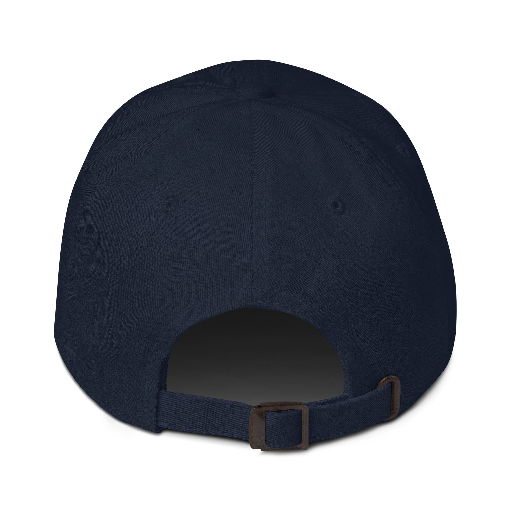 DROXXY Classic Dad Cap – kšiltovka s červeným logem | | DROXXY