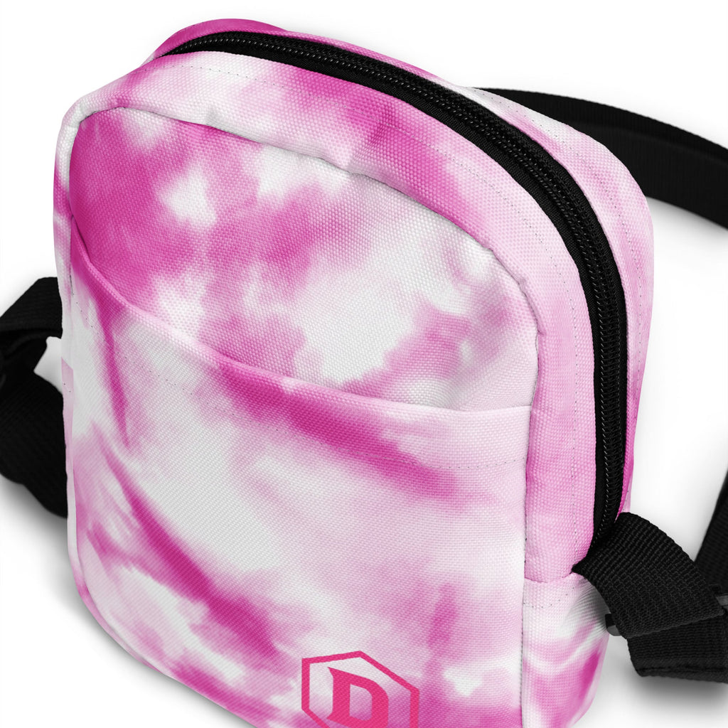 DROXXY crossbody – síla v jednoduchosti | | DROXXY