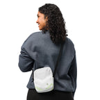 DROXXY – Crossbody taška Green Flow | | DROXXY