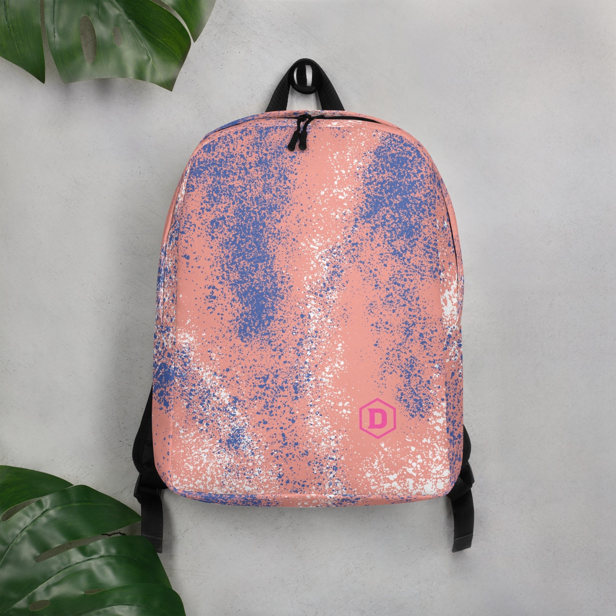 DROXXY – Dámský batoh „Pastel Vibes“ | | DROXXY