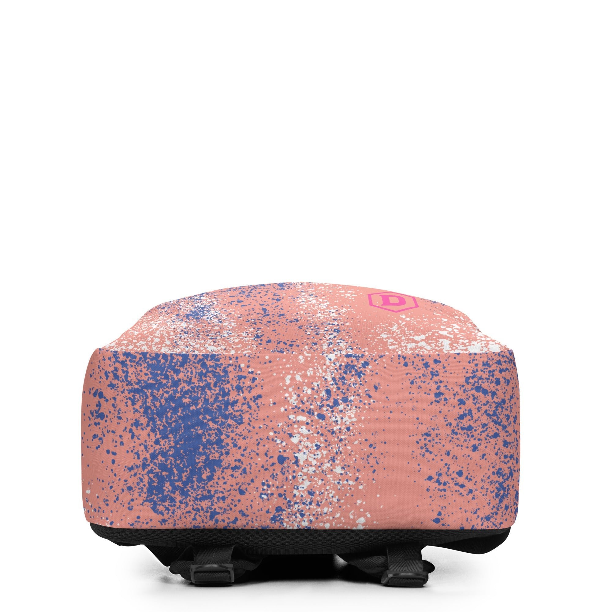 DROXXY – Dámský batoh „Pastel Vibes“ | | DROXXY