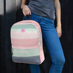 DROXXY – Dámský batoh s logem | | DROXXY