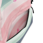 DROXXY – Dámský batoh s logem | | DROXXY