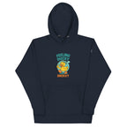 DROXXY – Feeling Ducky Hoodie | | DROXXY