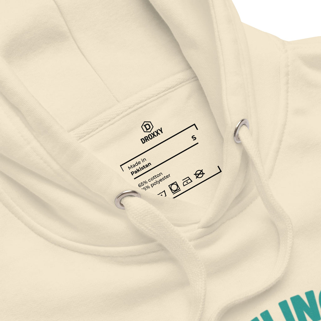 DROXXY – Feeling Ducky Hoodie | | DROXXY