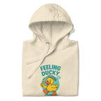 DROXXY – Feeling Ducky Hoodie | | DROXXY