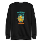 DROXXY – Feeling Ducky Sweatshirt | | DROXXY