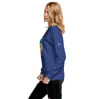 DROXXY – Feeling Ducky Sweatshirt | | DROXXY