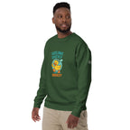 DROXXY – Feeling Ducky Sweatshirt | | DROXXY