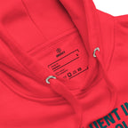 DROXXY – Fluent in Eye Rolls Hoodie | | DROXXY